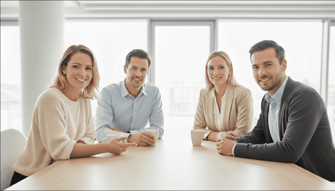 2026 wird KIgantisch: Unsere Roadmap für Ihre Produktivität